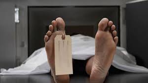 Warga Mandau Dihebohkan dengan Penemuan Seorang Pria Sudah Tidak Bernyawa